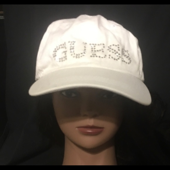 GAP & GUESS hat lot with lots of bling - Picture 6 of 8